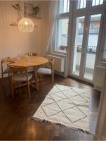 Handgewebter Kelim Teppich neu aus Wolle 145 x 100 cm Berlin - Pankow Vorschau