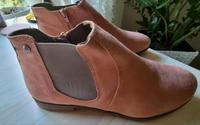 Stiefeletten Damen Gr. 39 S. Oliver Köln - Widdersdorf Vorschau