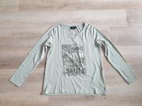 GINA LANGARMSHIRT GR.M/40/42 neuwertig ! Niedersachsen - Helmstedt Vorschau
