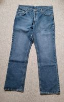 Hero/Wrangler Jeans , Bootcut,  Gr.36/32 Rheinland-Pfalz - Lustadt Vorschau