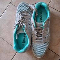 Sommerschuhe Größe 38 Sachsen - Tharandt Vorschau