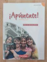 !Apúntate! PASO AL BACHILLERATO ISBN: 978-3-06-020212-6 Wurster Nordseeküste - Dorum Vorschau