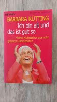 Barbara Rütting , Taschenbuch, Hessen - Haiger Vorschau