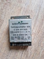 Bosch Tonfolgeschalter 12 V; 0335411005 Rheinland-Pfalz - Weisenheim am Sand Vorschau