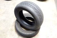 2x Winterreifen Sonar Winter PF2 215/60R16 99H M+S Bayern - Neuburg a.d. Donau Vorschau