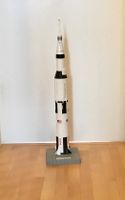 Revell Saturn Rakete Bremen - Borgfeld Vorschau