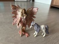 Schleich Set Elfe Pony Bayala Sachsen-Anhalt - Zeitz Vorschau