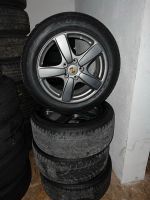 Porsche Cayenne Original Felgen 265/50 R19 110V Baden-Württemberg - Hechingen Vorschau