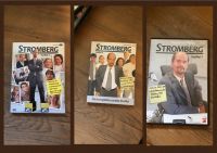 Stromberg DVD Staffel 1, 2, 3 Rheinland-Pfalz - Nattenheim Vorschau