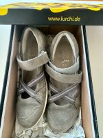 Lurchi Ballerinas Grau Gr. 31 Thüringen - Weimar Vorschau