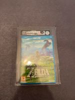 The Legend of Zelda: Breath of the Wild Wii U Uk version VGA 85 S Berlin - Neukölln Vorschau