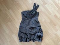 LAONA Cocktailkleid Samt grau Gr. 40 Party/Abiball/Abendkleid Nordrhein-Westfalen - Verl Vorschau