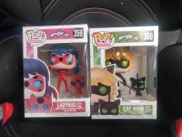 Funko pop Ladybug Cat Noir Miraculous Brandenburg - Frankfurt (Oder) Vorschau