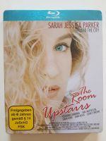 The room upstairs Bluray Steelbook Thüringen - Ilmenau Vorschau