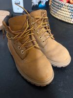 Timberland Stiefel Kinder Gr 30 Schuhe Boots Rheinland-Pfalz - Oberotterbach Vorschau