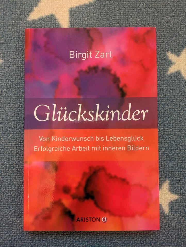 Glückskinder von Birgit Zart in Einbeck