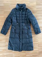 Bogner Daunen Mantel Damen Größe 40 schwarz Hessen - Darmstadt Vorschau