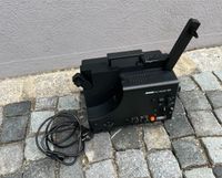 Revuelux Sound 510 Projektor mit Leinwand Bayern - Waldbüttelbrunn Vorschau