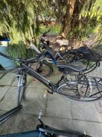 Fahrrad zu verkaufen Niedersachsen - Göttingen Vorschau