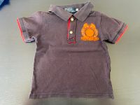 kurarm Poloshirt, Gr. 2, Ralph Lauren Westerwaldkreis - Vielbach Vorschau