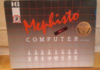 Mephisto Exclusive Schachcomputer MM V (Preis gesenkt) Bergedorf - Hamburg Lohbrügge Vorschau
