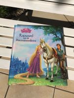 Disney: Rapunzel, Peter Pan Märchen Buch Baden-Württemberg - Rauenberg Vorschau