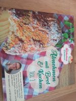 Wölkchen Bäckerei Abnehmen mit Brot & Kuchen Teil 2 Rheinland-Pfalz - Mayen Vorschau