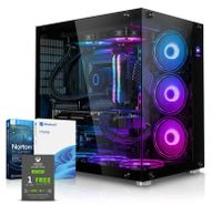 MEGAPORT Gaming PC TX 3080 Intel Core i7 Baden-Württemberg - Albstadt Vorschau