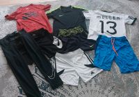 Sport Bekleidung Paket Nike, adidas für 128 cm Bayern - Regensburg Vorschau