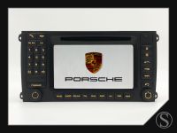 Porsche PCM E1 BE6635 Radio Navigationssystem Becker Cayenne 9PA Nordrhein-Westfalen - Kleve Vorschau
