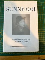 Sunny Goj - Lebenserinnerung des Ivar Buterfas Hessen - Gießen Vorschau