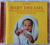 CD "Baby Dreams" Hessen - Kirchheim Vorschau