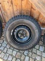 VW Crafter MAN TGE Stahlfelgen 16“ + AT General Graber Baden-Württemberg - Hermaringen Vorschau