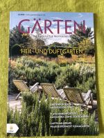 Gärten Magazin 1 2024 neu Stuttgart - Degerloch Vorschau