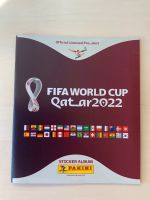 Panini Stickeralbum Sammelalbum FIFA World Cup 2022 Niedersachsen - Salzgitter Vorschau