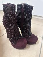 Prada Milano High Heels Duisburg - Walsum Vorschau
