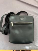 Emporio Armani Herren Bauchtasche Baden-Württemberg - Friedrichshafen Vorschau