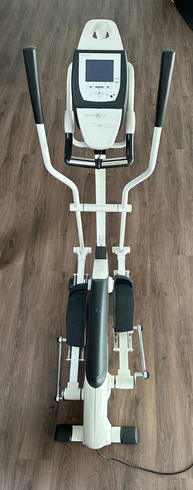 Crosstrainer Kettler Satura E EXT in Plau am See