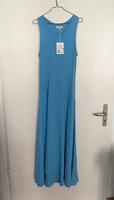 COS ärmelloses langes Maxikleid Hellbau Baumwolle S Berlin - Mitte Vorschau