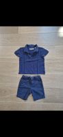 Zara polo Shirt + Shorts H&M gr. 98 3 Jahre,  neuwertig Köln - Köln Junkersdorf Vorschau
