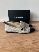 Chanel Schuhe 39 Hamburg Barmbek - Hamburg Barmbek-Süd  Vorschau