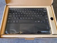 Diafield Bluethooth Tastatur mit Touchpad, Tablet Tastatur München - Sendling-Westpark Vorschau