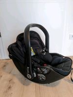 Kindersitz Kiddy Evoluna i-size plus Isofix Liegefunktion Niedersachsen - Vienenburg Vorschau