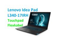 Touchpad Flex Kabel Lenovo Idea Pad L340-17IRH (81LL) NBX0001PW00 Bayern - Plattling Vorschau