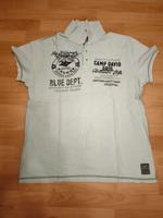 Camp David Poloshirt XL Nordrhein-Westfalen - Nettetal Vorschau