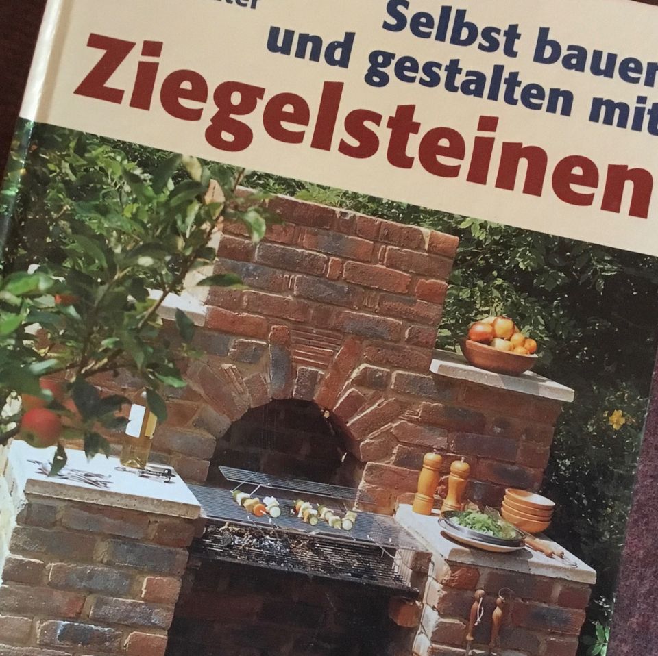 Fachbücher , Sammlung zur  Gartengestaltung, siehe Bilder in Ingolstadt