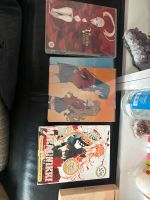 Verschiedene Anime dvds Nordrhein-Westfalen - Borken Vorschau