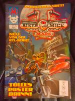 Comic BIKER MICE FROM MARS Nr.1 JAN (Endlich gelandet!) Hessen - Glauburg Vorschau