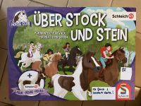 Schleich-Spiel "Über Stock und Stein" Rheinland-Pfalz - Imsbach Vorschau