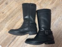 Geox Stiefel Gr.31 schwarz Leuna - Günthersdorf Vorschau